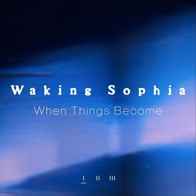 When Things Become single cover art